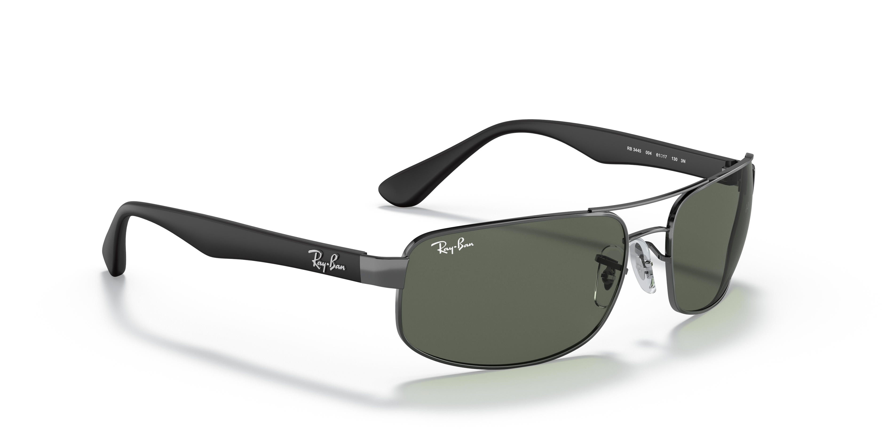 RAY-BAN RB3445 4 64