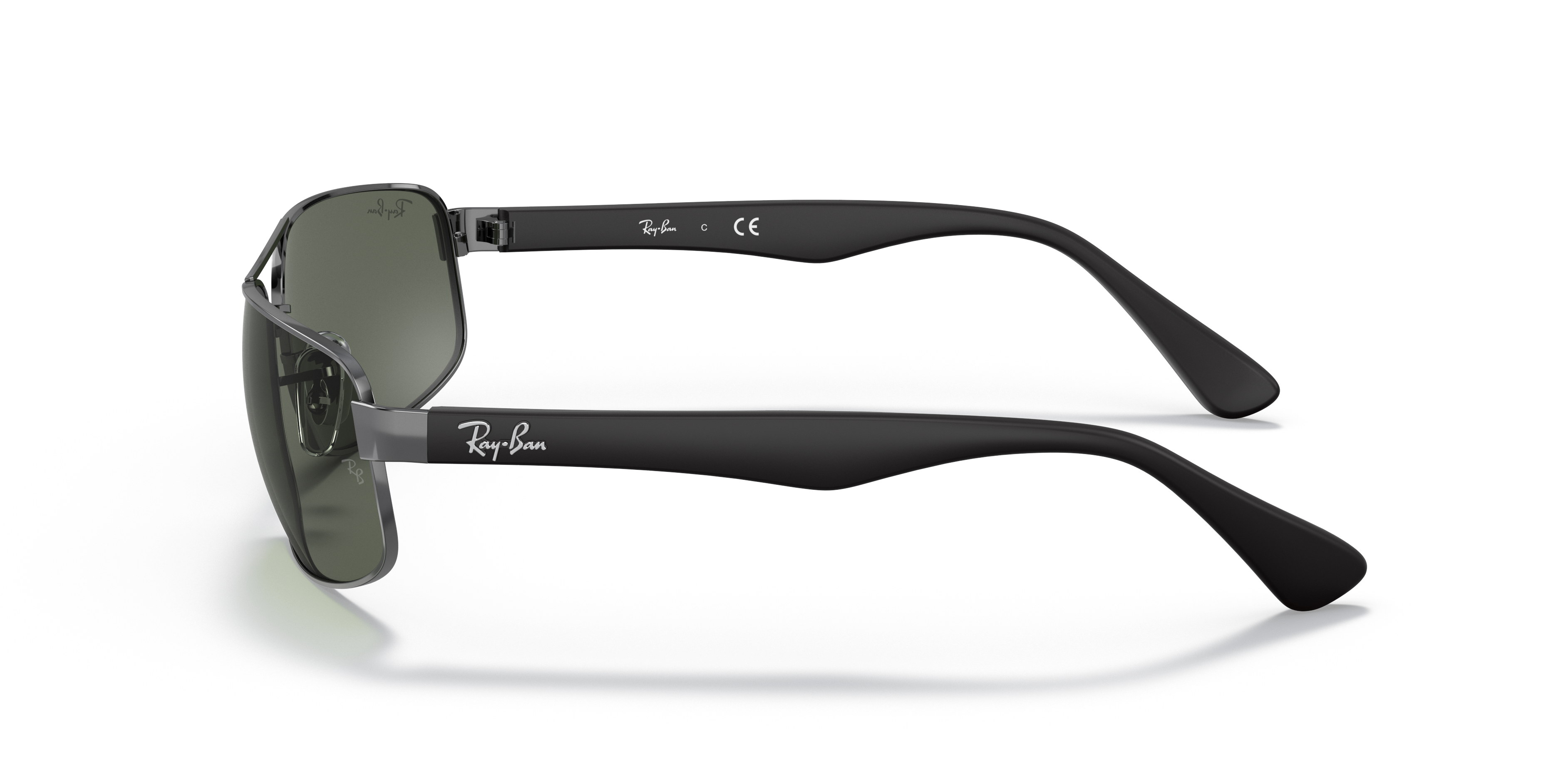 RAY-BAN RB3445 4 64