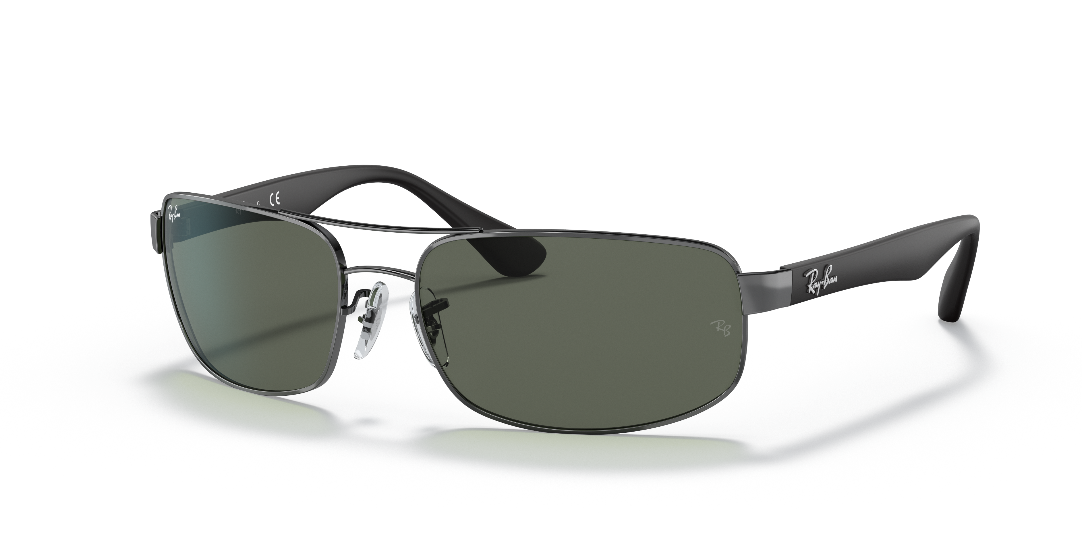 RAY-BAN RB3445 4 64