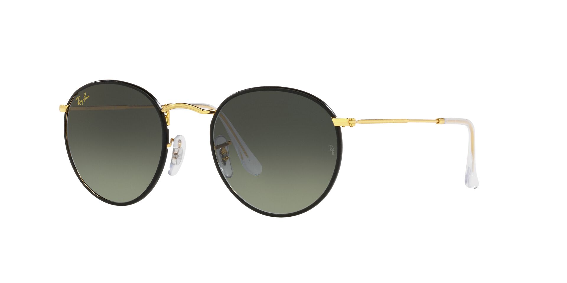 RAY-BAN RB3447JM ROUND FULL COLOR 919671 50