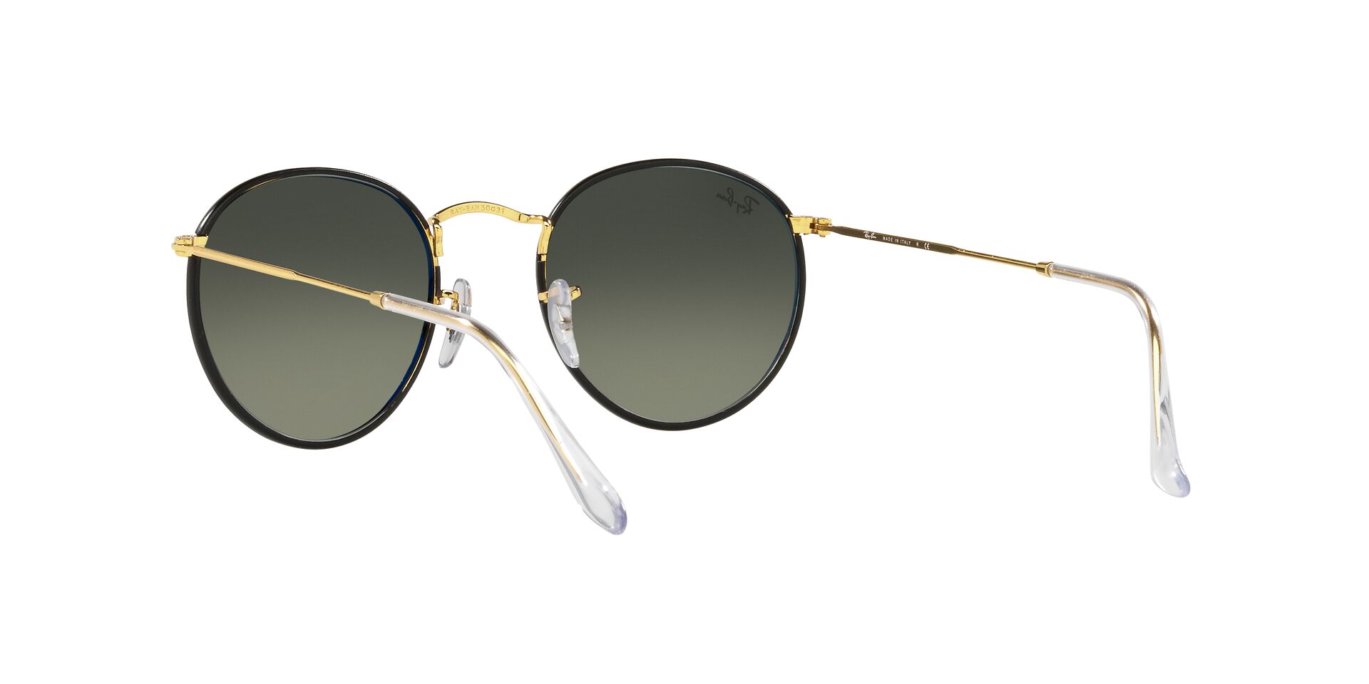 RAY-BAN RB3447JM ROUND FULL COLOR 919671 50