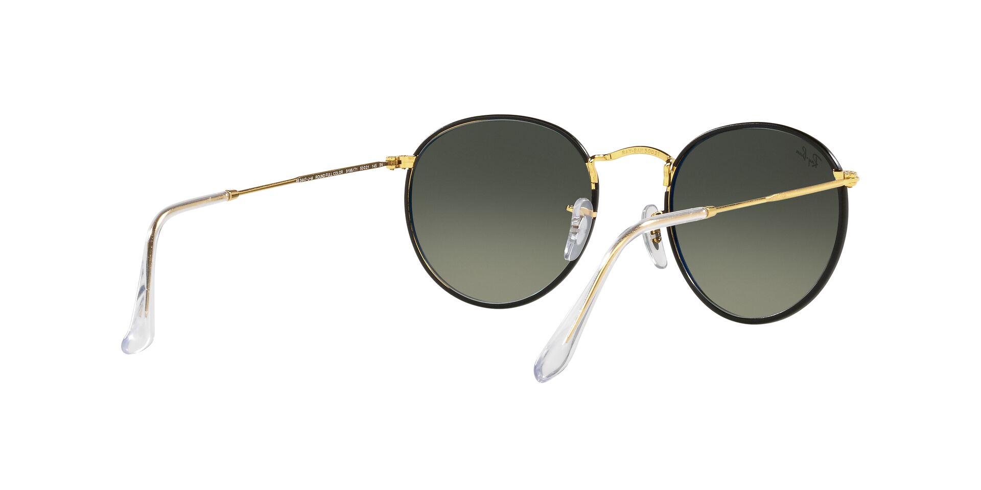 RAY-BAN RB3447JM ROUND FULL COLOR 919671 50