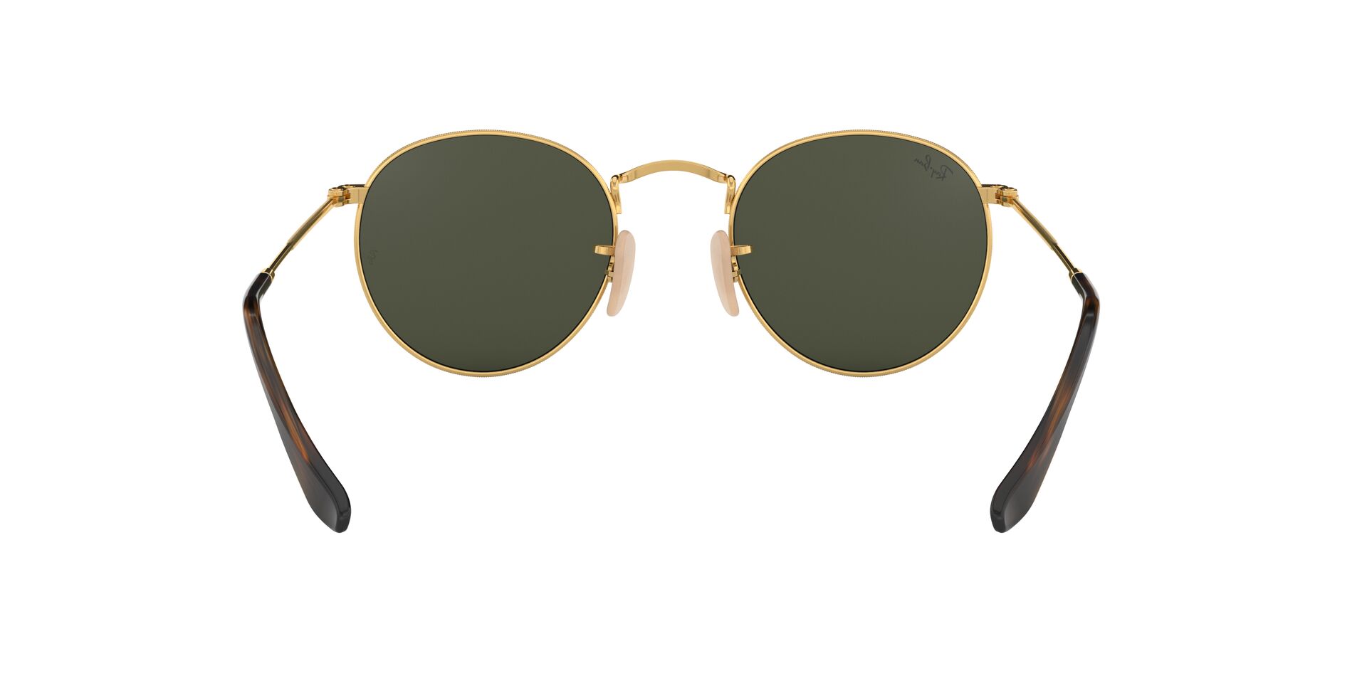 RAY-BAN RB3447N ROUND METAL 001/30 50