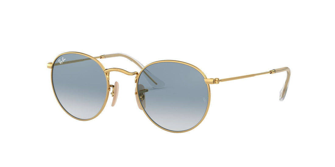 Translation missing: es.seo.product.type.gafas-de-sol ray-ban rb3447n round metal 001/3f masculino talla 50mm - Translation missing: es.seo.product.alt.imagen-secundaria