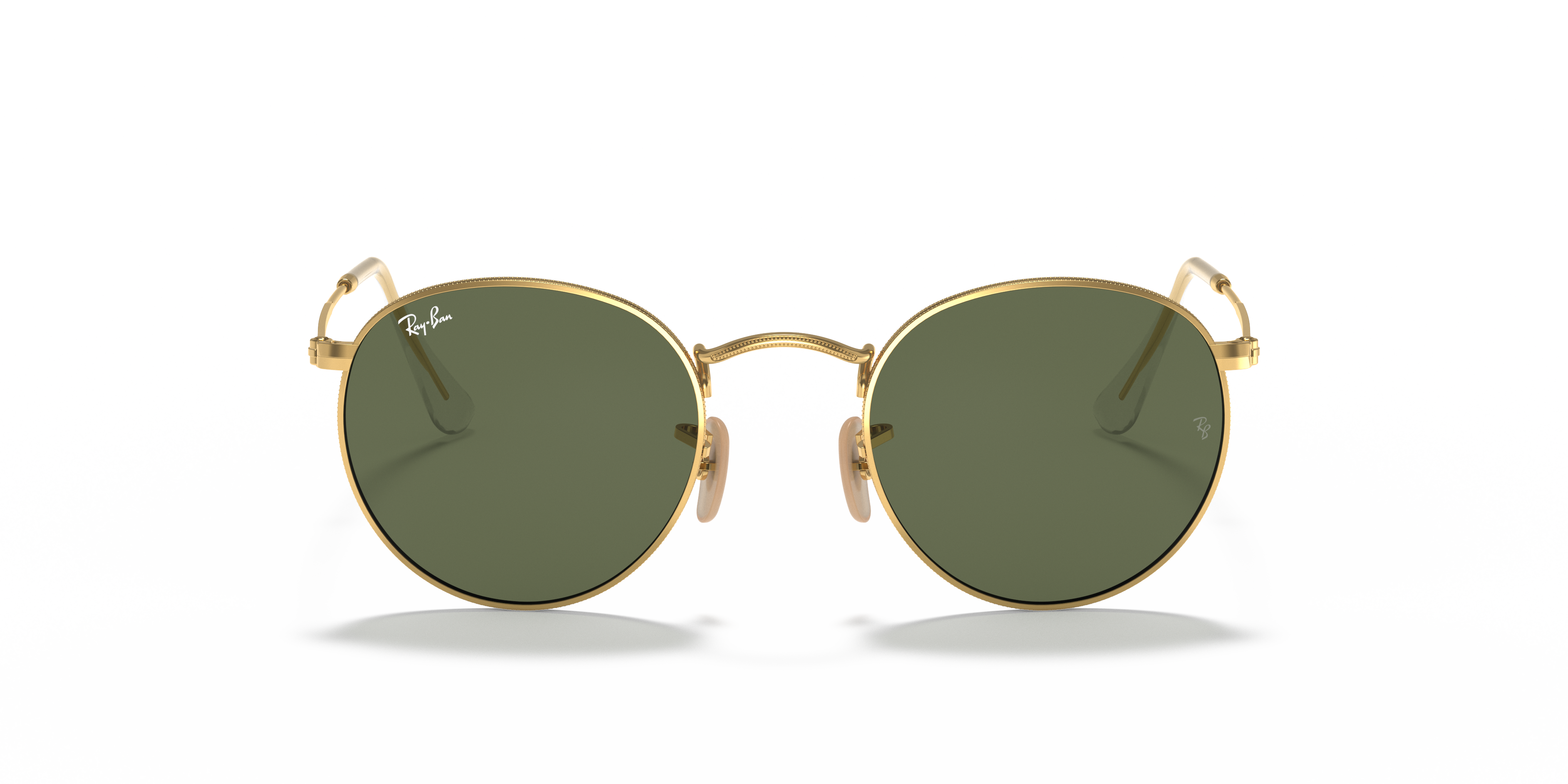 RAY-BAN RB3447N ROUND METAL 1 50