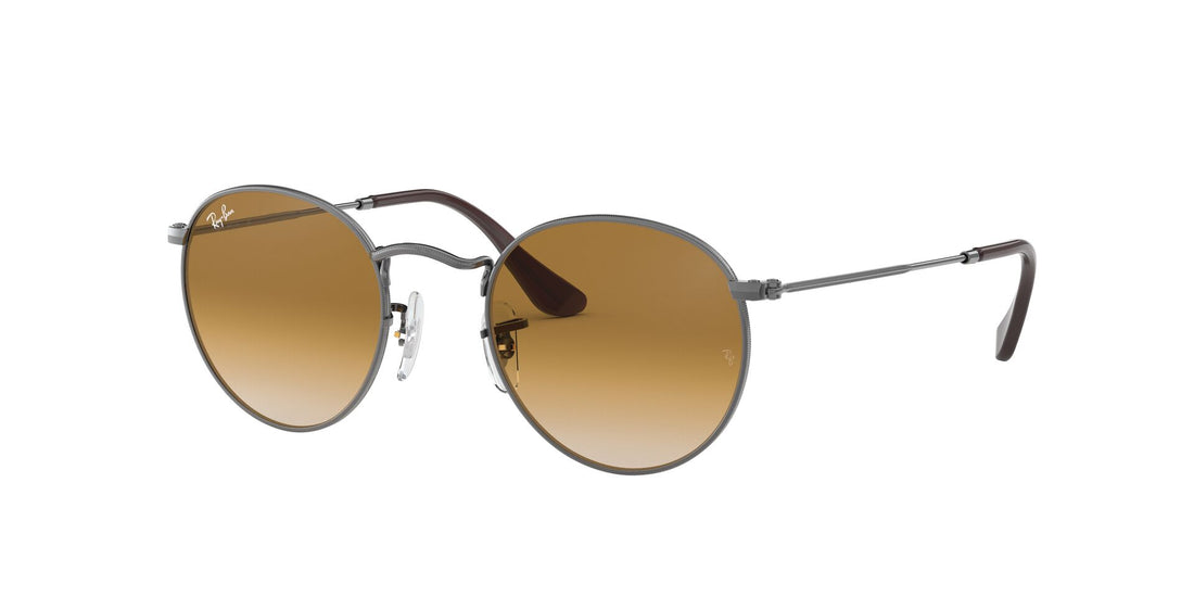 Translation missing: es.seo.product.type.gafas-de-sol ray-ban rb3447n round metal 004/51 masculino talla 53mm - Translation missing: es.seo.product.alt.imagen-secundaria