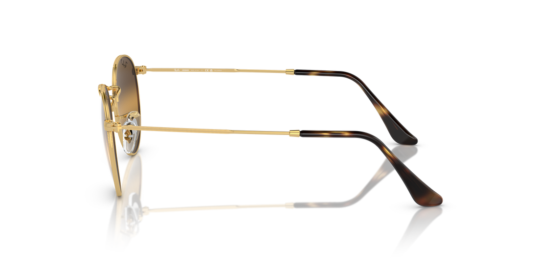 Translation missing: es.seo.product.type.gafas-de-sol ray-ban rb3447 round metal 001/g5 masculino talla 53mm - Translation missing: es.seo.product.alt.imagen-secundaria
