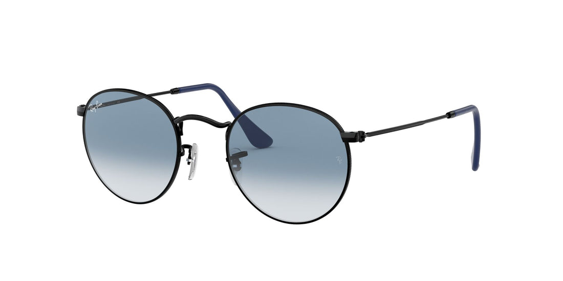 Translation missing: es.seo.product.type.gafas-de-sol ray-ban rb3447 round metal 006/3f masculino talla 50mm - Translation missing: es.seo.product.alt.imagen-secundaria