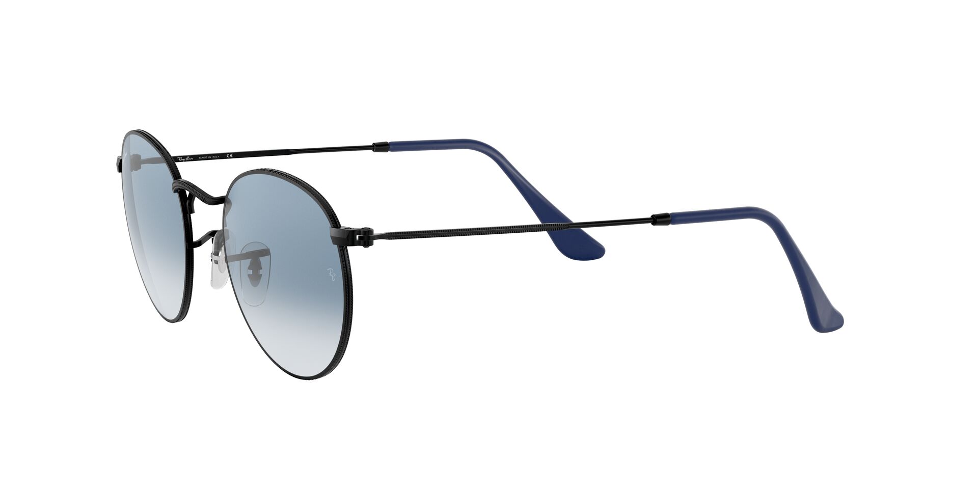 RAY-BAN RB3447 ROUND METAL 006/3F 50