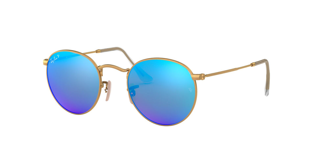 Translation missing: es.seo.product.type.gafas-de-sol ray-ban rb3447 round metal 112/4l masculino talla 50mm - Translation missing: es.seo.product.alt.imagen-secundaria