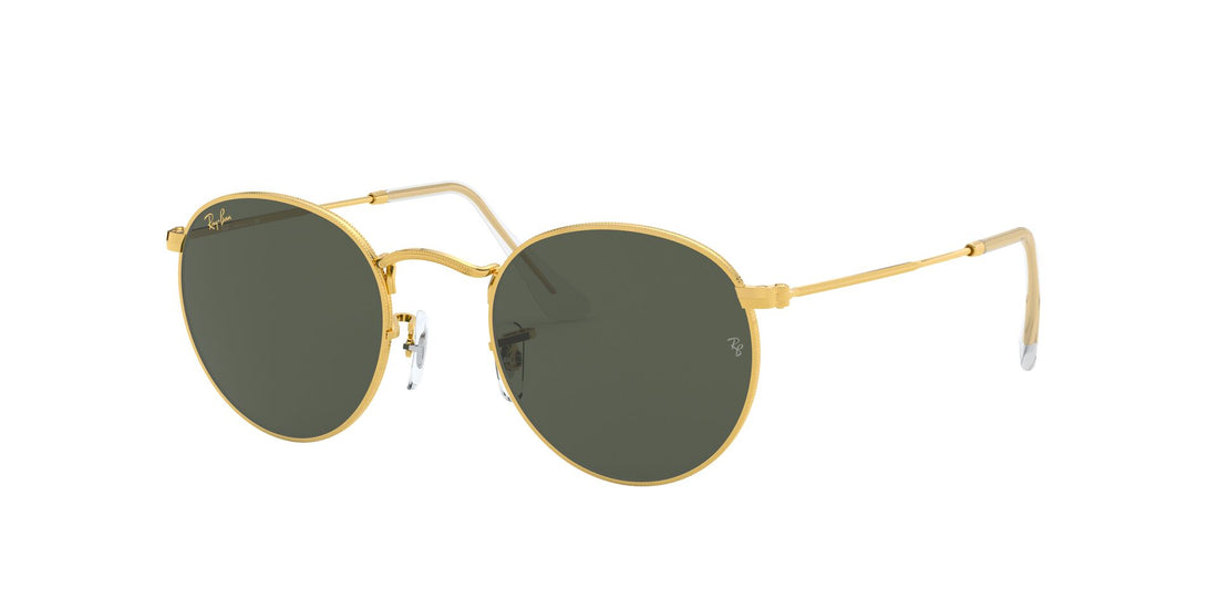 Translation missing: es.seo.product.type.gafas-de-sol ray-ban rb3447 round metal 919631 masculino talla 53mm - Translation missing: es.seo.product.alt.imagen-secundaria
