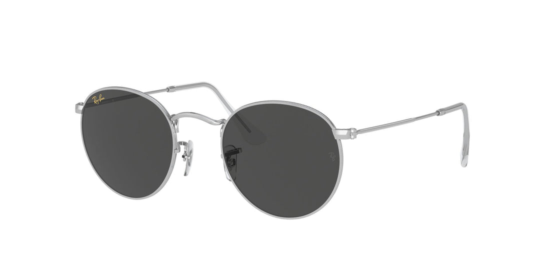 Translation missing: es.seo.product.type.gafas-de-sol ray-ban rb3447 round metal 9198b1 masculino talla 47mm - Translation missing: es.seo.product.alt.imagen-secundaria