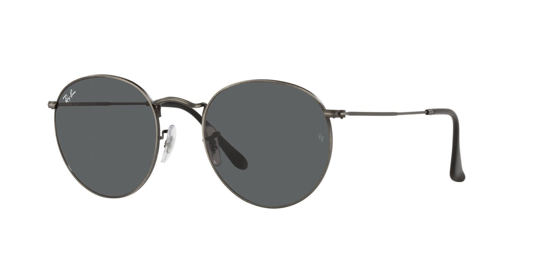 Translation missing: es.seo.product.type.gafas-de-sol ray-ban rb3447 round metal 9229b1 masculino talla 50mm - Translation missing: es.seo.product.alt.imagen-secundaria
