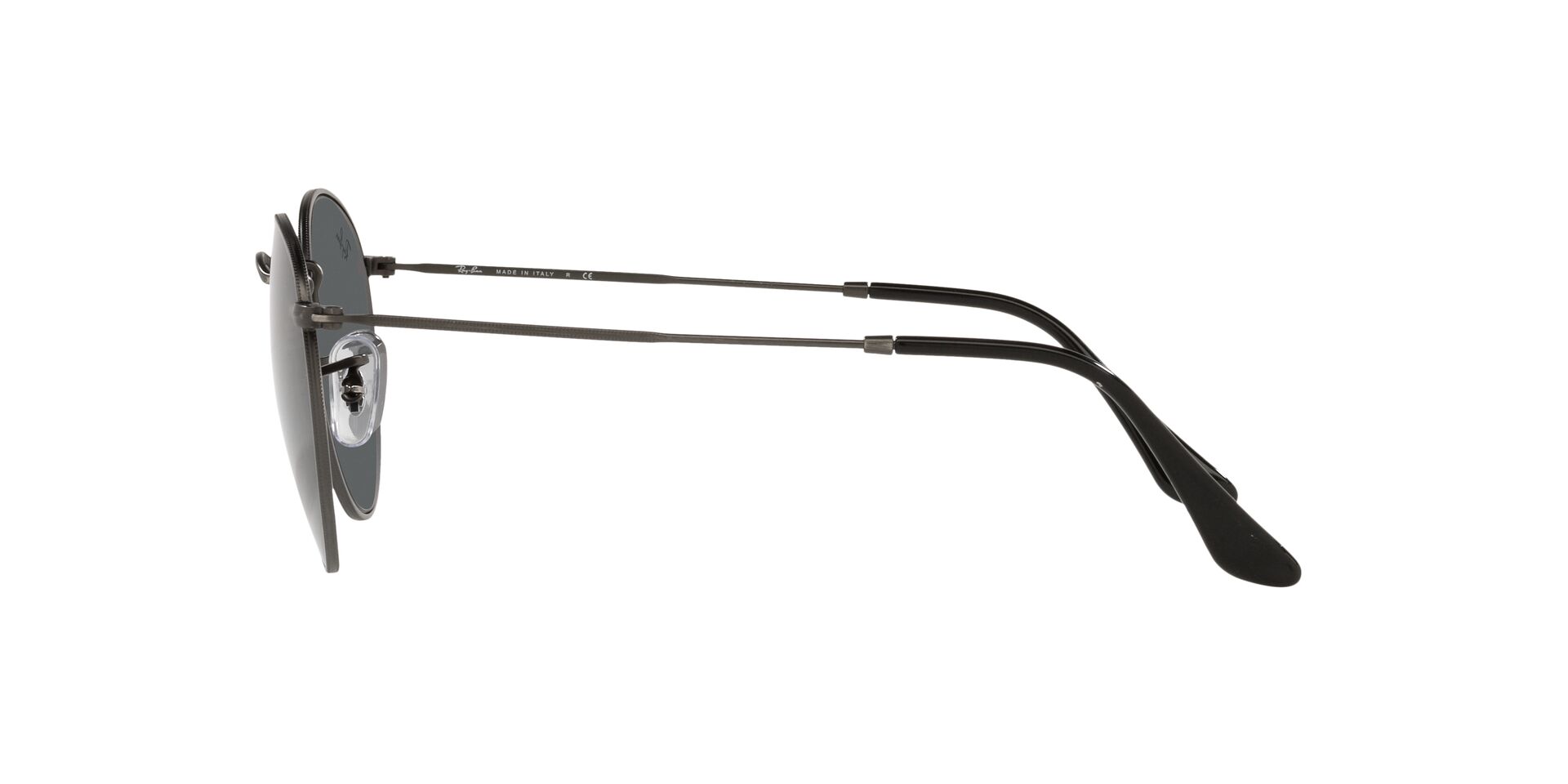 RAY-BAN RB3447 ROUND METAL 9229B1 53