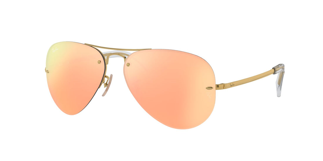 Translation missing: es.seo.product.type.gafas-de-sol ray-ban rb3449 001/2y masculino talla 59mm - Translation missing: es.seo.product.alt.imagen-secundaria