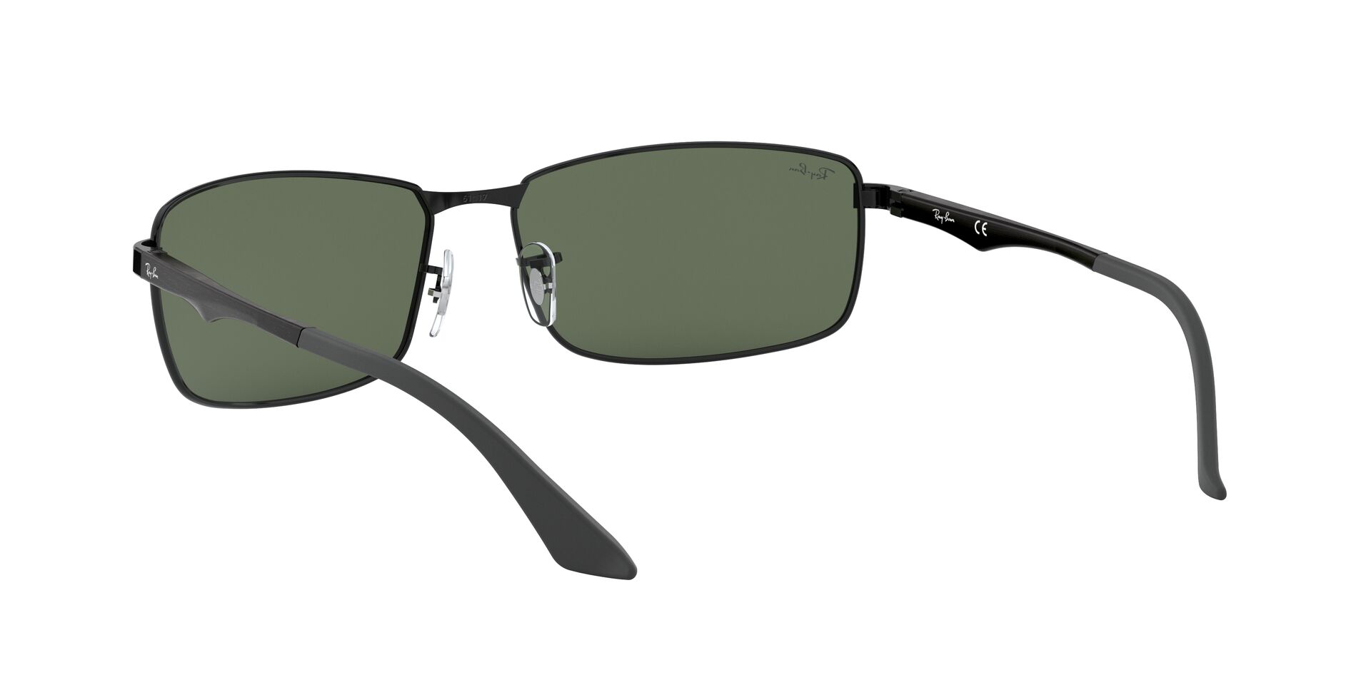 RAY-BAN RB3498 N/A 002/71 61