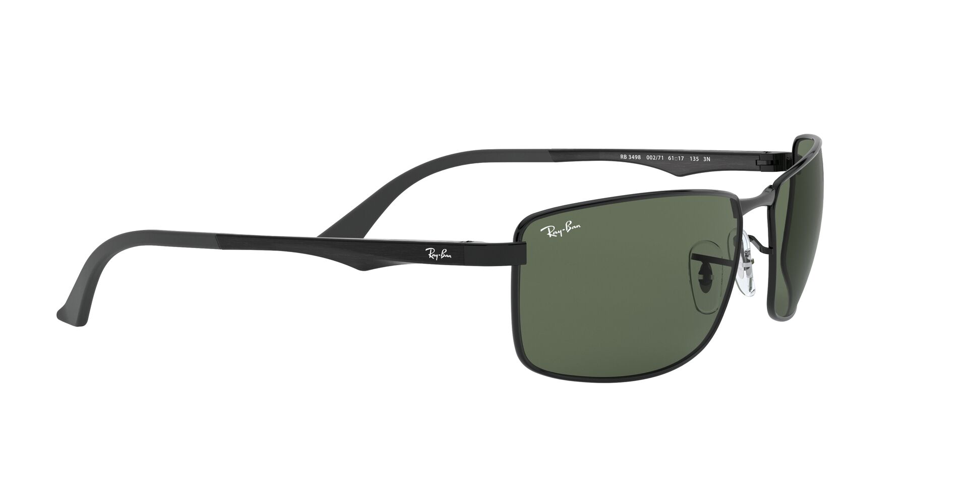 RAY-BAN RB3498 N/A 002/71 61