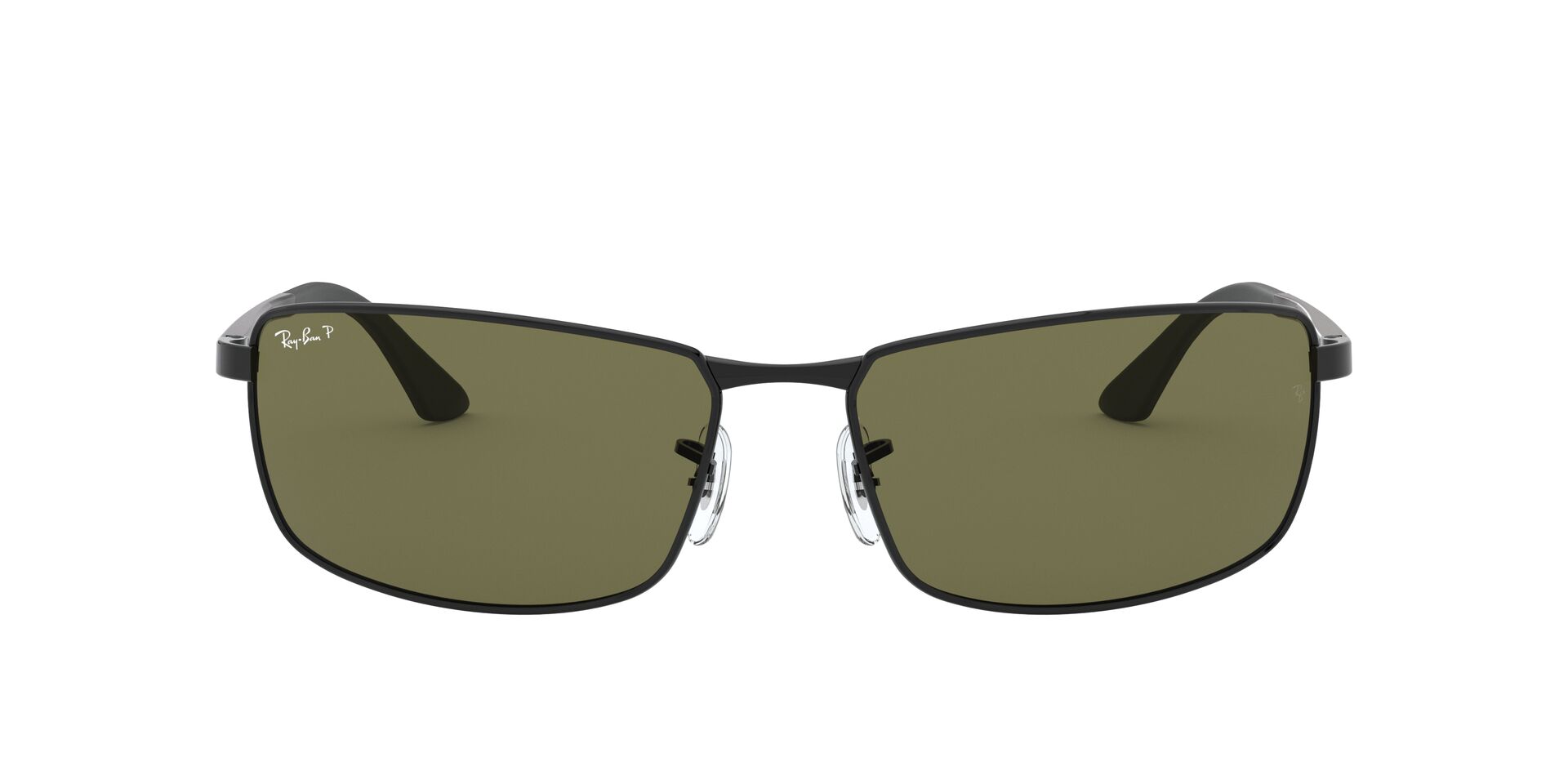 RAY-BAN RB3498 N/A 002/9A 64