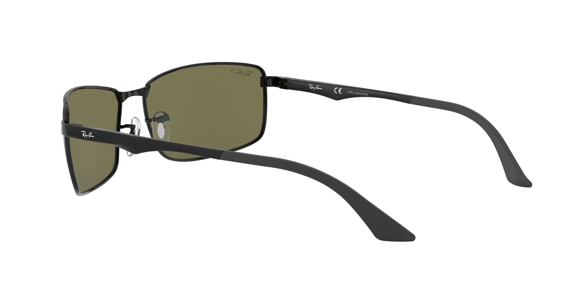 RAY-BAN RB3498 N/A 002/9A 64