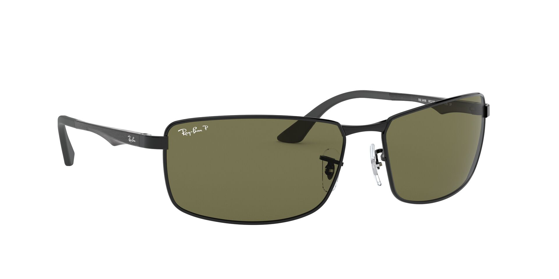 RAY-BAN RB3498 N/A 002/9A 64