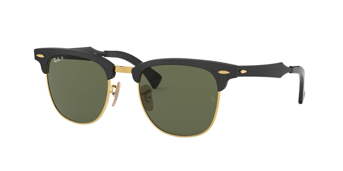 Translation missing: es.seo.product.type.gafas-de-sol ray-ban rb3507 clubmaster aluminum 136/n5 unisex talla 51mm - Translation missing: es.seo.product.alt.imagen-secundaria