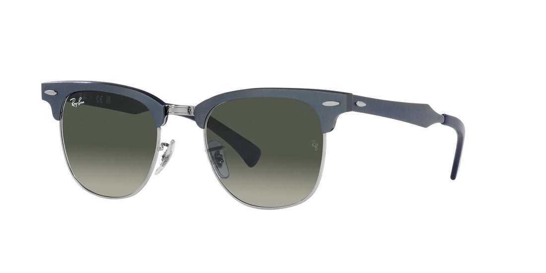 Translation missing: es.seo.product.type.gafas-de-sol ray-ban rb3507 clubmaster aluminum 924871 unisex talla 51mm - Translation missing: es.seo.product.alt.imagen-secundaria