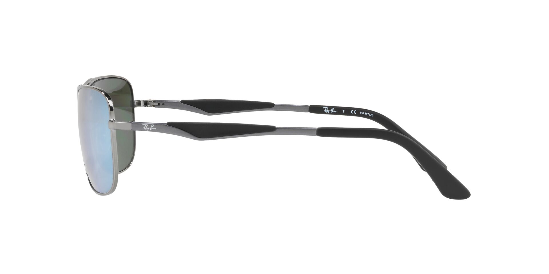 RAY-BAN RB3515 004/Y4 61