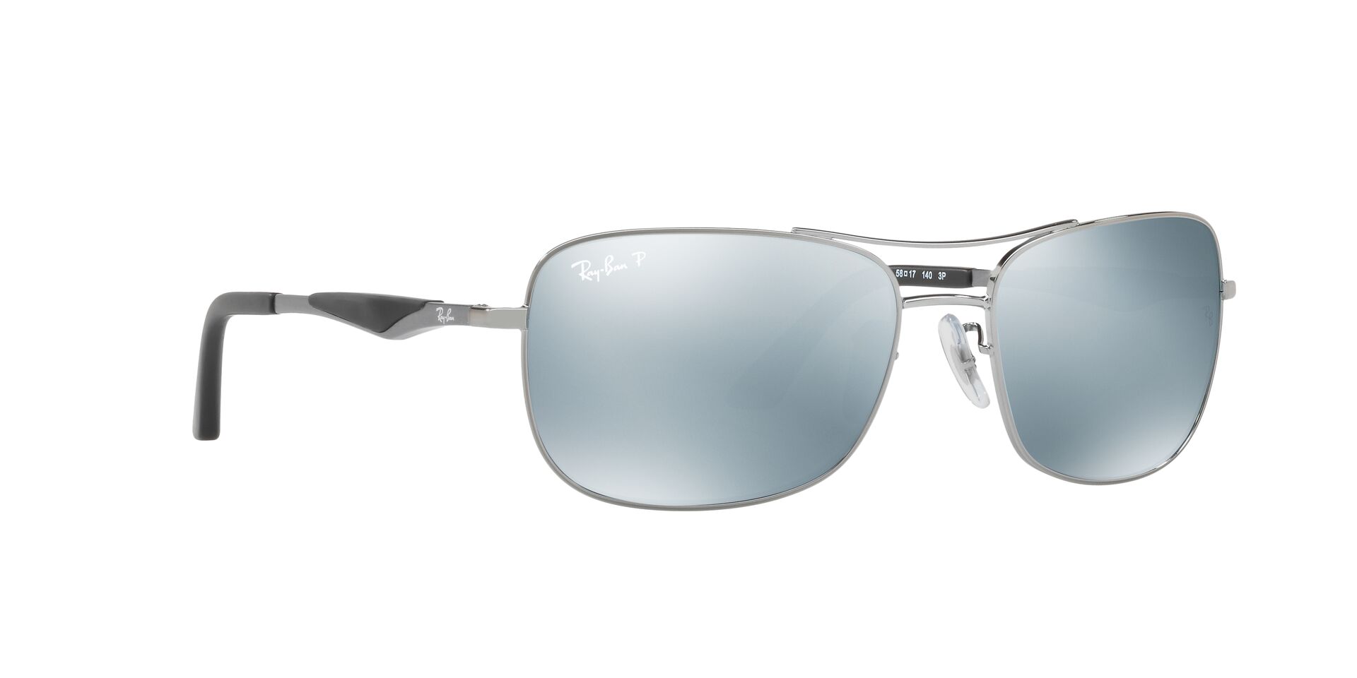 RAY-BAN RB3515 004/Y4 61