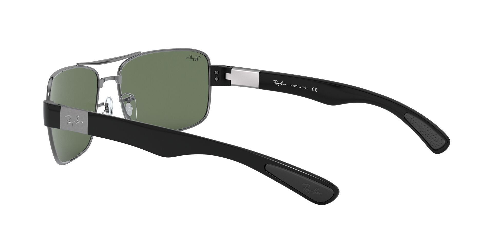 RAY-BAN RB3522 004/71 64