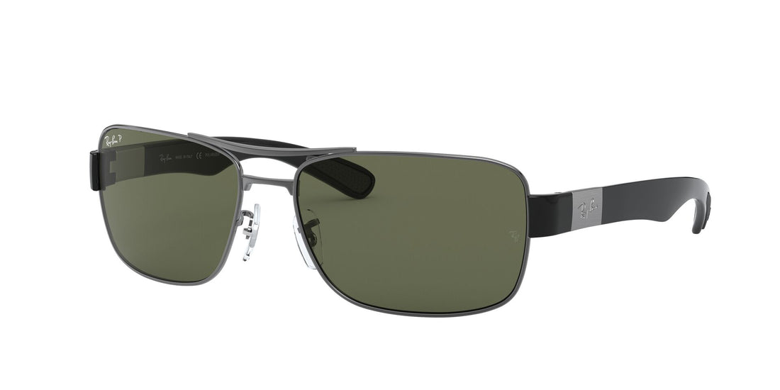 Translation missing: es.seo.product.type.gafas-de-sol ray-ban rb3522 004/9a masculino talla 64mm - Translation missing: es.seo.product.alt.imagen-secundaria