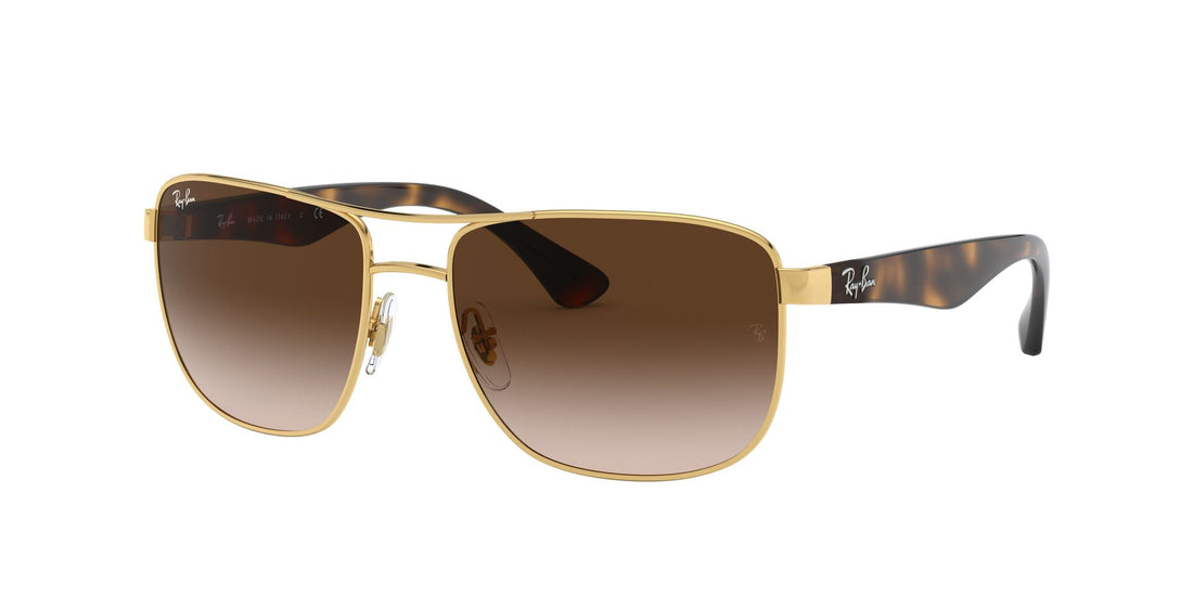 Translation missing: es.seo.product.type.gafas-de-sol ray-ban rb3533 001/13 masculino talla 57mm - Translation missing: es.seo.product.alt.imagen-secundaria
