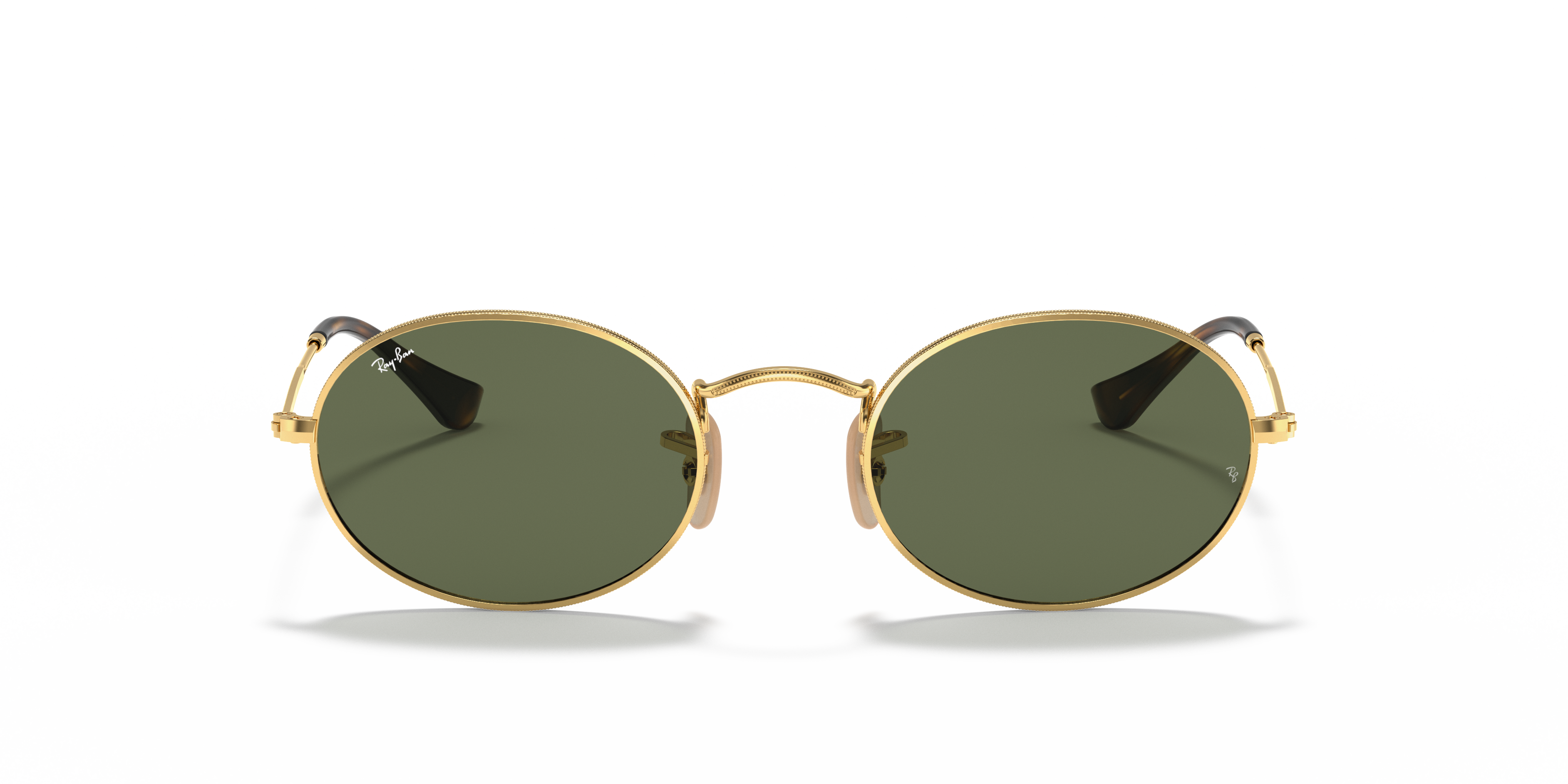 RAY-BAN RB3547N OVAL 1 51