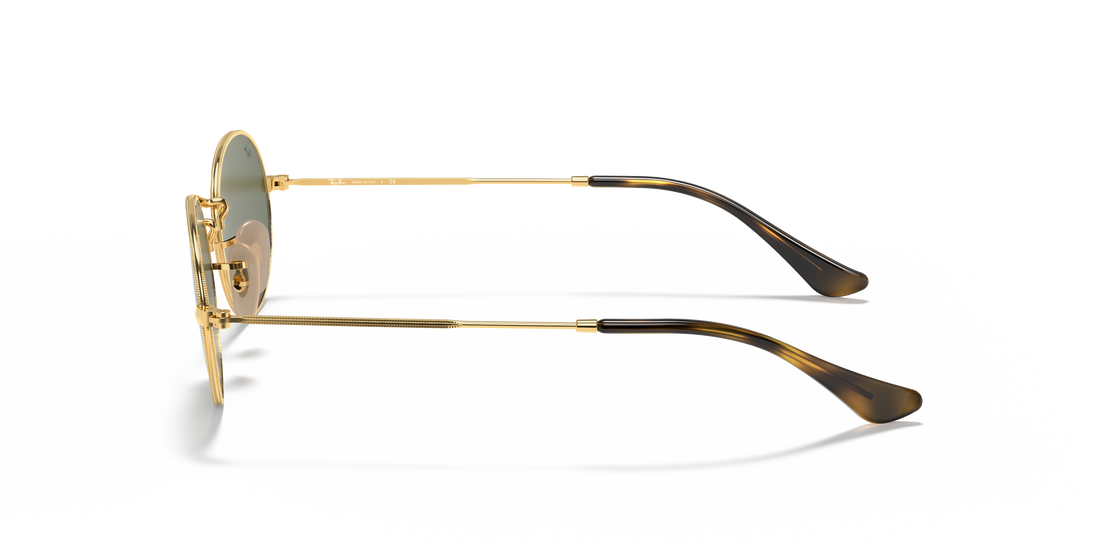 RAY-BAN RB3547N OVAL 1 48