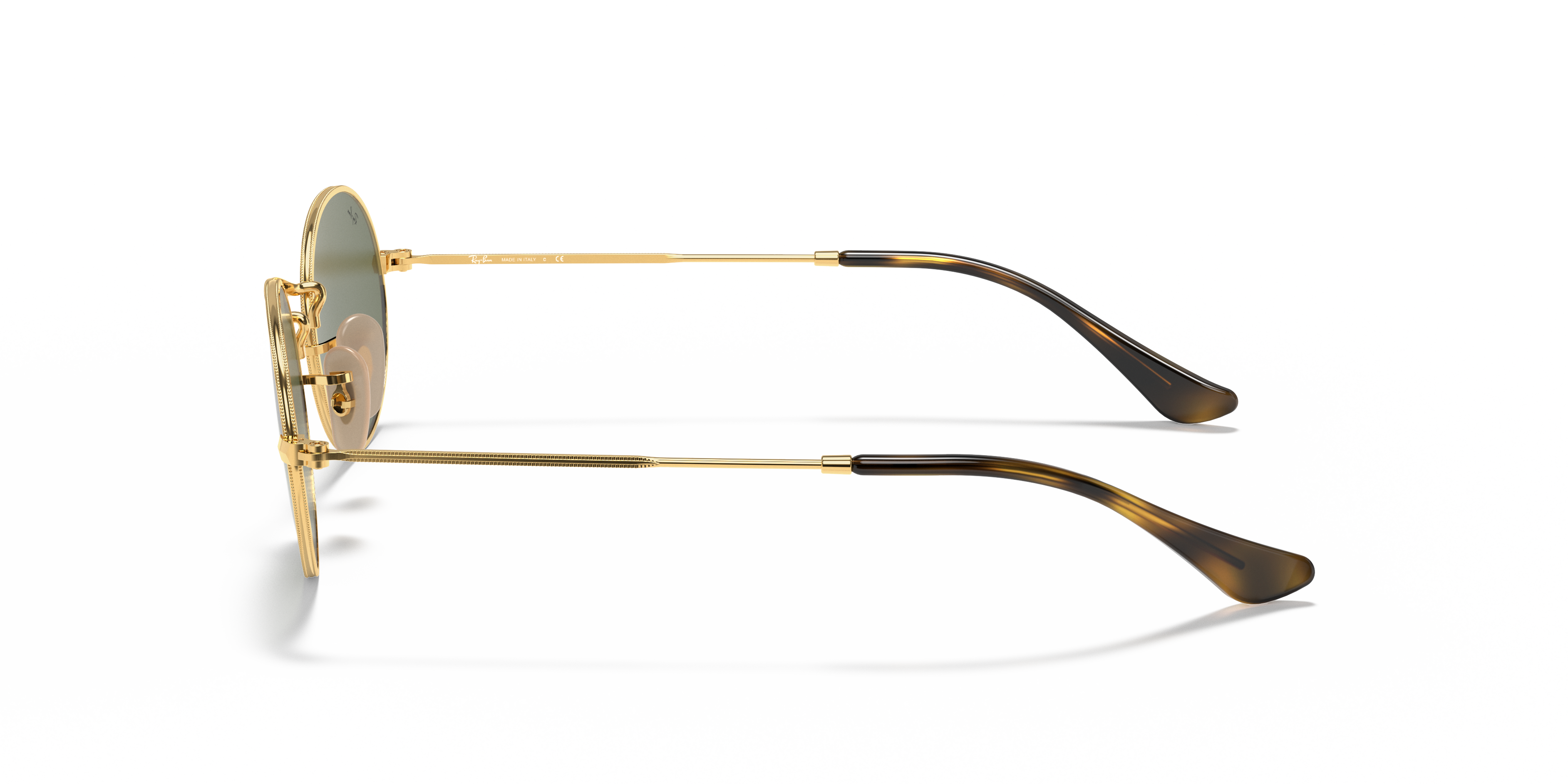 RAY-BAN RB3547N OVAL 1 48