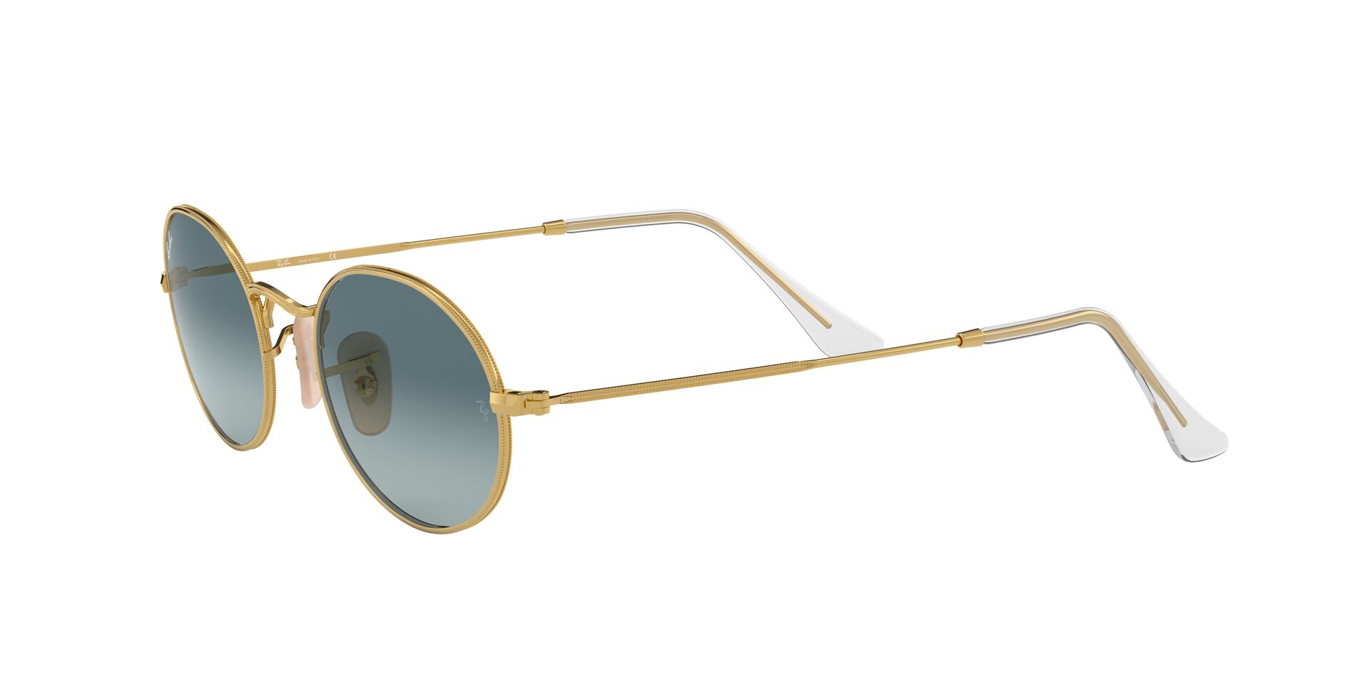 RAY-BAN RB3547 OVAL 001/3M 51