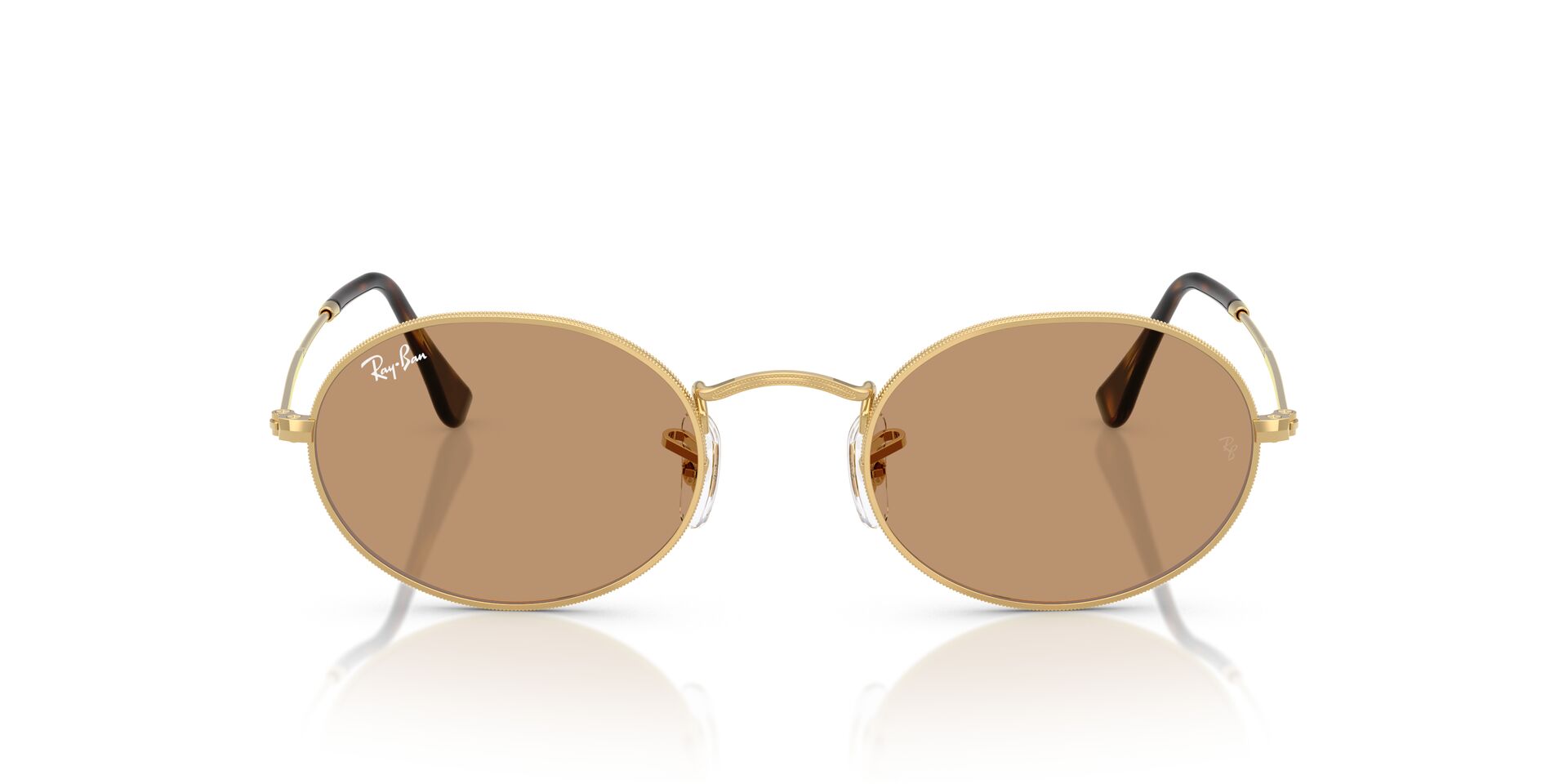 RAY-BAN RB3547 OVAL 001/53 51