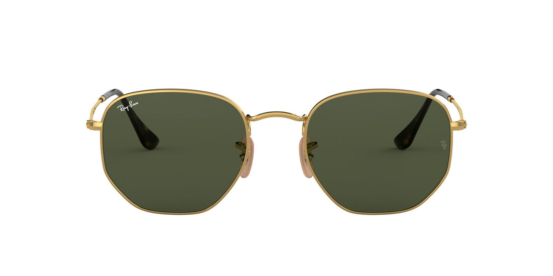 RAY-BAN RB3548N HEXAGONAL 001 48