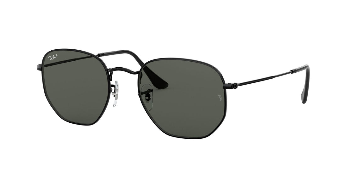 Translation missing: es.seo.product.type.gafas-de-sol ray-ban rb3548n hexagonal 002/58 unisex talla 54mm - Translation missing: es.seo.product.alt.imagen-secundaria