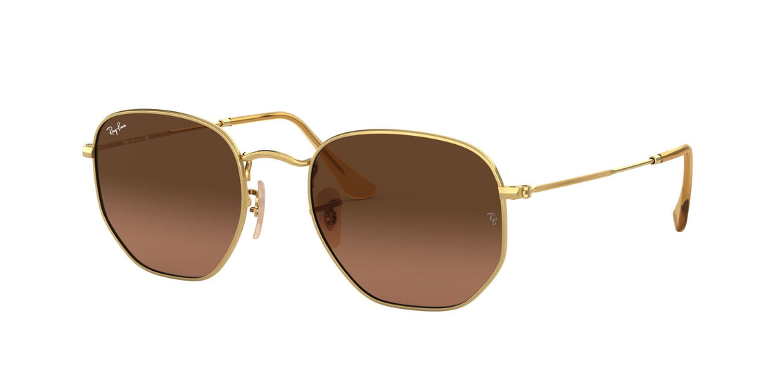 Translation missing: es.seo.product.type.gafas-de-sol ray-ban rb3548n hexagonal 912443 unisex talla 48mm - Translation missing: es.seo.product.alt.imagen-secundaria