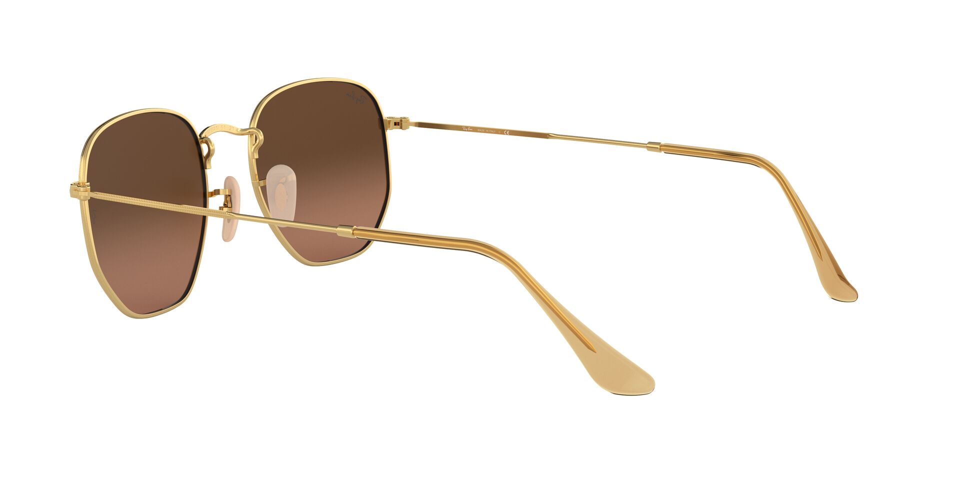 RAY-BAN RB3548N HEXAGONAL 912443 51