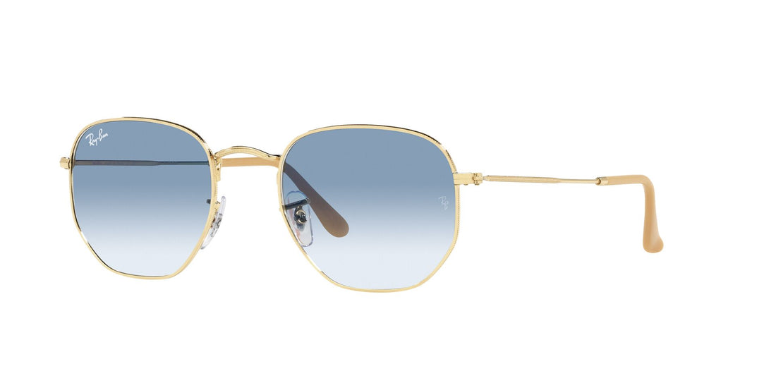 Translation missing: es.seo.product.type.gafas-de-sol ray-ban rb3548 hexagonal 001/3f unisex talla 51mm - Translation missing: es.seo.product.alt.imagen-secundaria