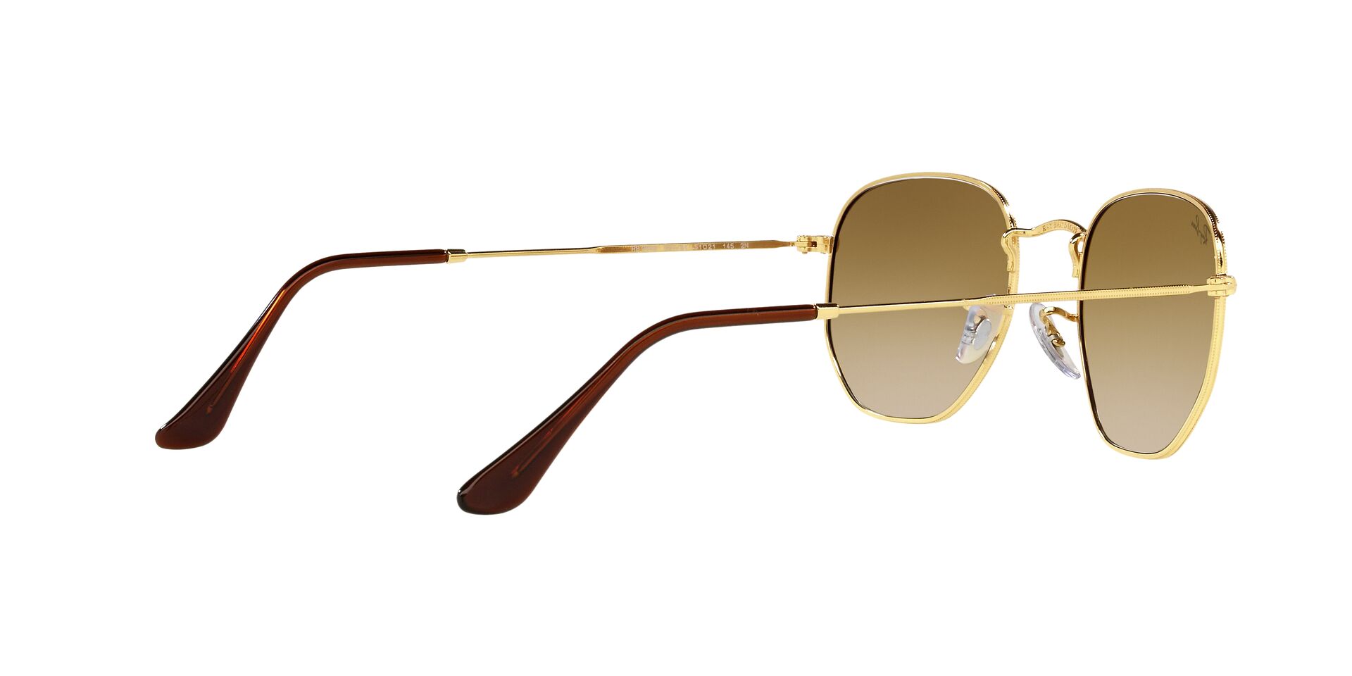 RAY-BAN RB3548 HEXAGONAL 001/51 54