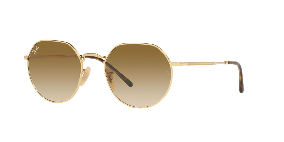 Translation missing: es.seo.product.type.gafas-de-sol ray-ban rb3565 jack 001/51 unisex talla 53mm - Translation missing: es.seo.product.alt.imagen-secundaria