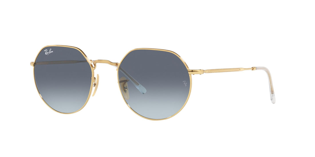 Translation missing: es.seo.product.type.gafas-de-sol ray-ban rb3565 jack 001/86 unisex talla 55mm - Translation missing: es.seo.product.alt.imagen-secundaria