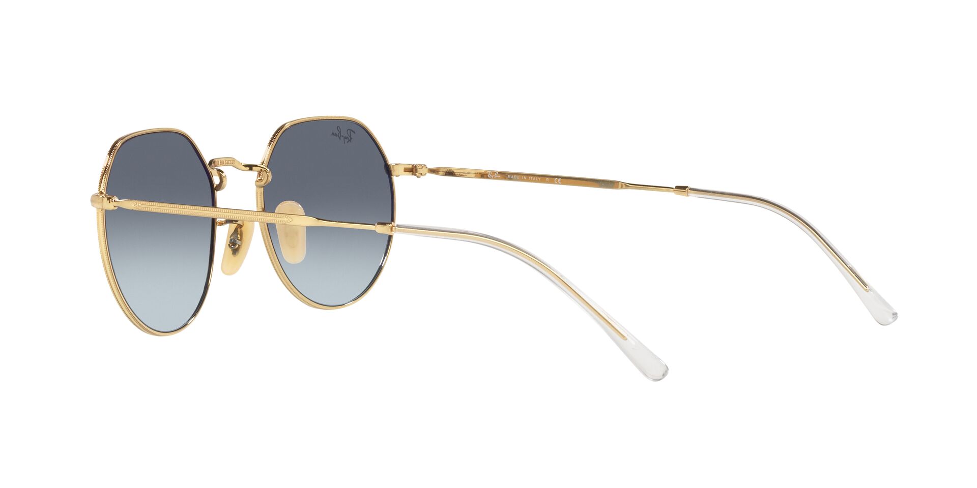RAY-BAN RB3565 JACK 001/86 55