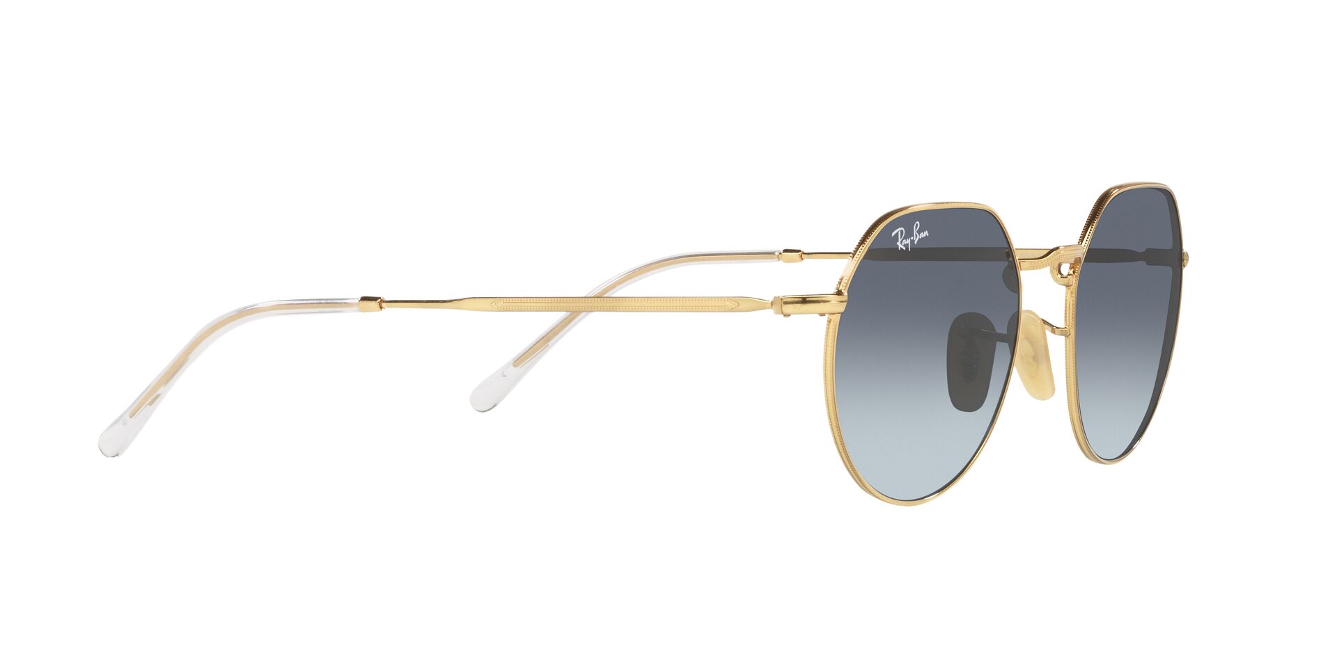 RAY-BAN RB3565 JACK 001/86 53