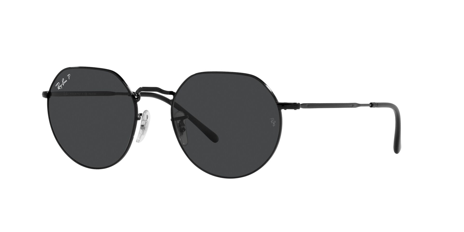 RAY-BAN RB3565 JACK 002/48 51