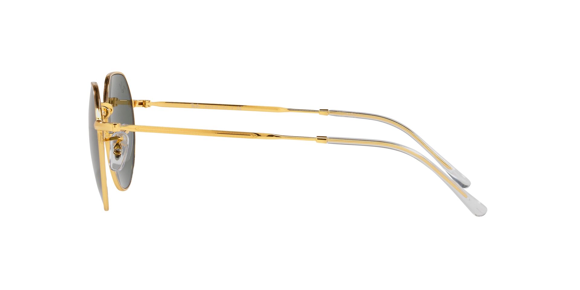 RAY-BAN RB3565 JACK 919631 55