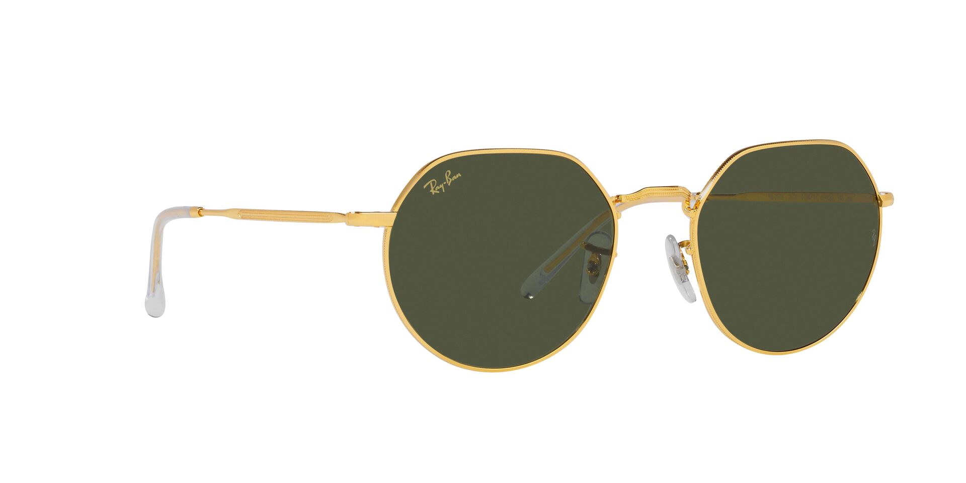 RAY-BAN RB3565 JACK 919631 55