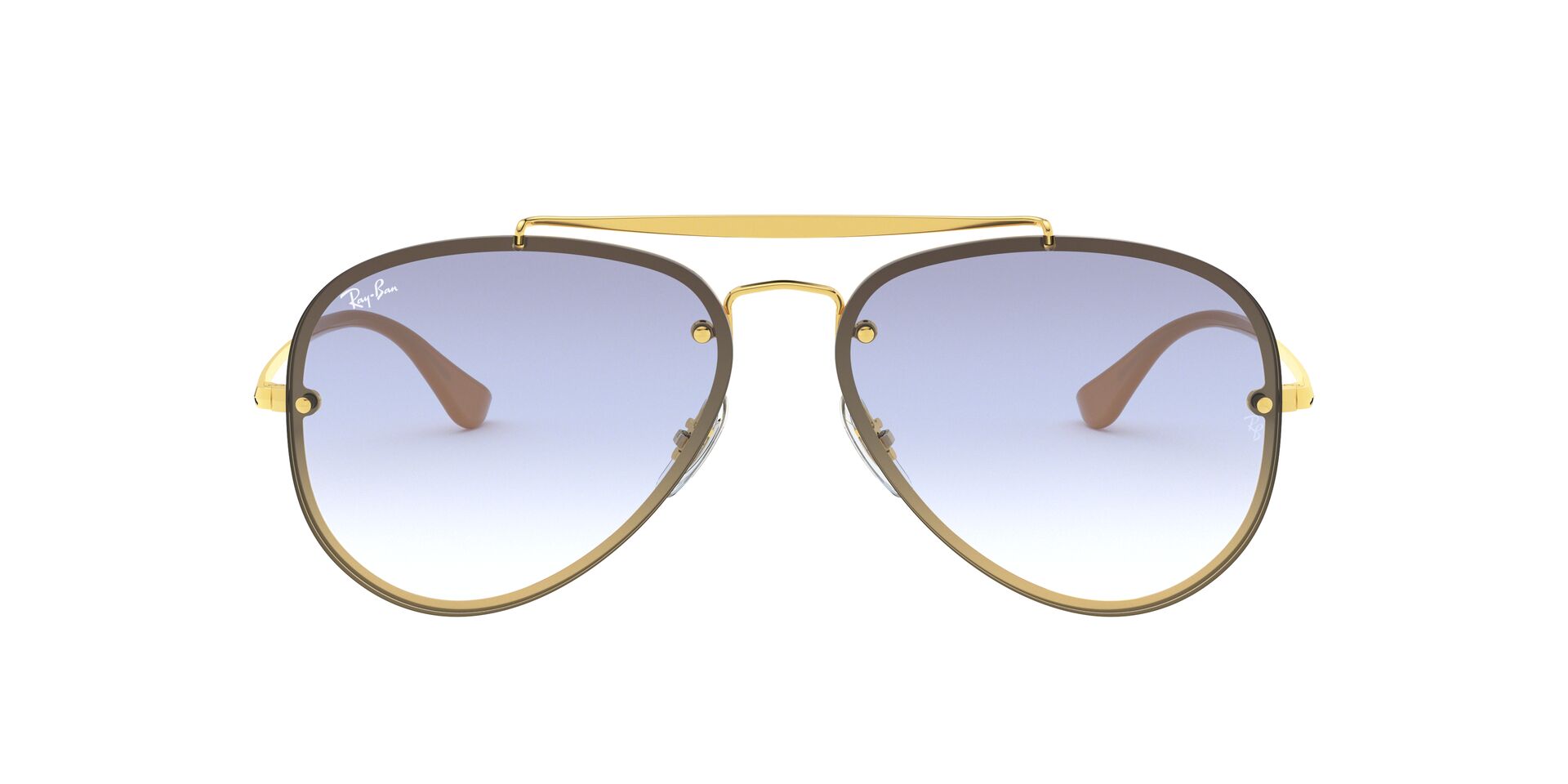 RAY-BAN RB3584N BLAZE AVIATOR 001/19 58